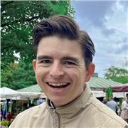 Bruno Zanotti, your English teacher! From Ivrea/TO, I can help you learn and improve your English skills.